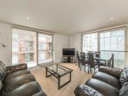 apartment for rent in Brewery Square Clerkenwell, EC1V