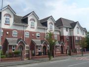 apartment for rent in Briarfield Court, Parrswood Road,...