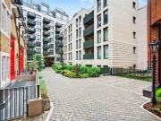 apartment for rent in Brigade Mews London Bridge, SE1