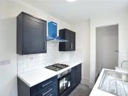Apartment for rent in Brinkburn Avenue, Gateshead, NE8...