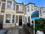 apartment for rent in Brislington, Bristol