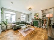 apartment for rent in Broadway Market Mews Broadway...