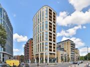 apartment for rent in brook street kingston upon thames