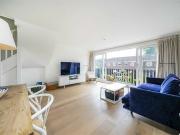 apartment for rent in Broom Close Teddington, TW11
