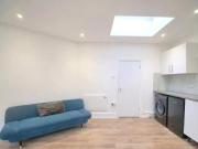 apartment for rent in Broughton Street, Battersea, SW8 3QX