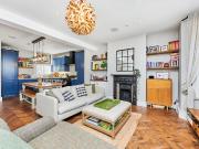 apartment for rent in Broxash Road, London, SW11