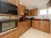 apartment for rent in Bruges Place Camden Town, NW1