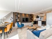 apartment for rent in Brummel House, 68 The Ridgeway, NW11