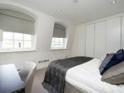 apartment for rent in Bruton Place Mayfair, W1J