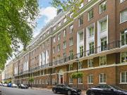 Apartment for rent in Bryanston Square, Marylebone W1H