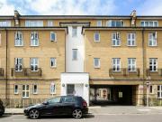 apartment for rent in Buckfast Street Shoreditch, E2