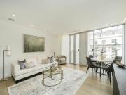 apartment for rent in Buckingham Palace Road...