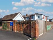 apartment for rent in burlington road new malden