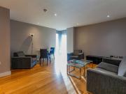 apartment for rent in Bute Terrace, Cardiff, CF10 2FP