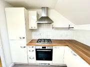 Apartment for rent in Buttery Mews, N14 7DF