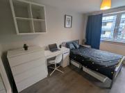 apartment for rent in Byng Street,, E14