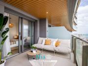 Apartment for rent in Cabo de las Huertas, Alicante /...