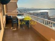 Apartment for rent in Cabo de Palos, Cartagena, Murcia