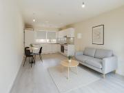 Apartment for rent in Cadmium Apartments, London HA1...