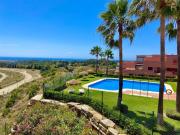 Apartment for rent in Calaburra Chaparral Mijas, 1.050...