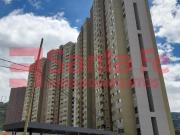 apartment for rent in Calasanz