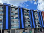 Apartment for rent in Calpe / Calp, Alicante