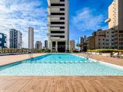 Apartment for rent in Calpe / Calp, Alicante