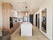 Apartment for rent in Calzada Residencial condominium...