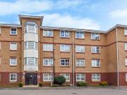 Apartment for rent in Cambridge Court, Northampton...