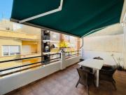 Apartment for rent in Campoamor Altozano, Alicante /...