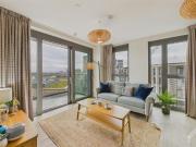 Apartment for rent in Canada Gardens, Wembley Park...