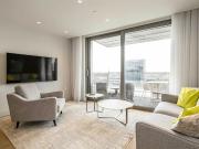 apartment for rent in Canalside Walk Hyde Park, W2