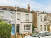 apartment for rent in Canbury Park Road Kingston Upon...