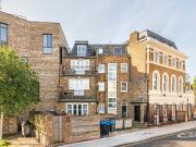 apartment for rent in Canterbury Road Kilburn Park, NW6