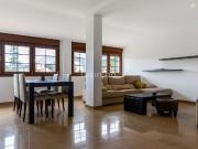 Apartment for rent in Cap Negret Altea