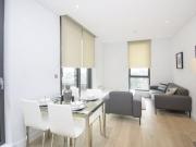 apartment for rent in Capital House, 4 Plaza Gardens,...