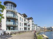 Apartment for rent in Capricorn Place, Hotwell Road, BS8...