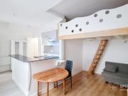 apartment for rent in Capucins Victoire 33800