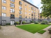 apartment for rent in Capulet Square, E3