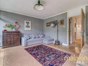 Apartment for rent in Carey Gardens, London, SW8 united...