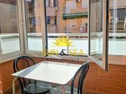Apartment for rent in Carolinas Altas, Alicante /...