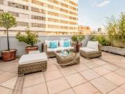 Apartment for rent in Castillejos, Madrid city, Madrid
