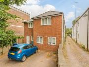 apartment for rent in Castlebar Road Ealing, W5