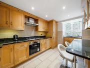 apartment for rent in Cathcart Hill, London, N19