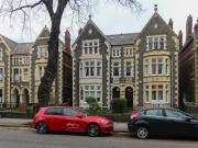 apartment for rent in Cathedral Road, Cardiff, CF11 9LL apartment for rent in Cathedral Road, Cardiff, CF11 9LL