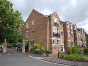 apartment for rent in Caversham Place, Sutton Coldfield. B7.