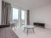 apartment for rent in Cendal Crescent,, E1