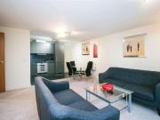 apartment for rent in Centenary Plaza, 18 Holliday Street