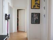 Apartment for rent in central location, Berlin Amsterdam... Apartment for rent in central location, Berlin Amsterdam...