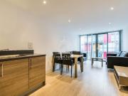 Apartment for rent in Central Square, Wembley,...